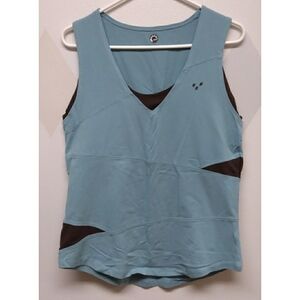 BRP Can-Am Spyder sleeveless athletic top size L